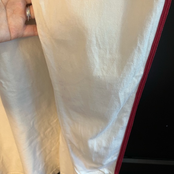 Canada athletics long sleeves shirt - small - Picture 4 of 5